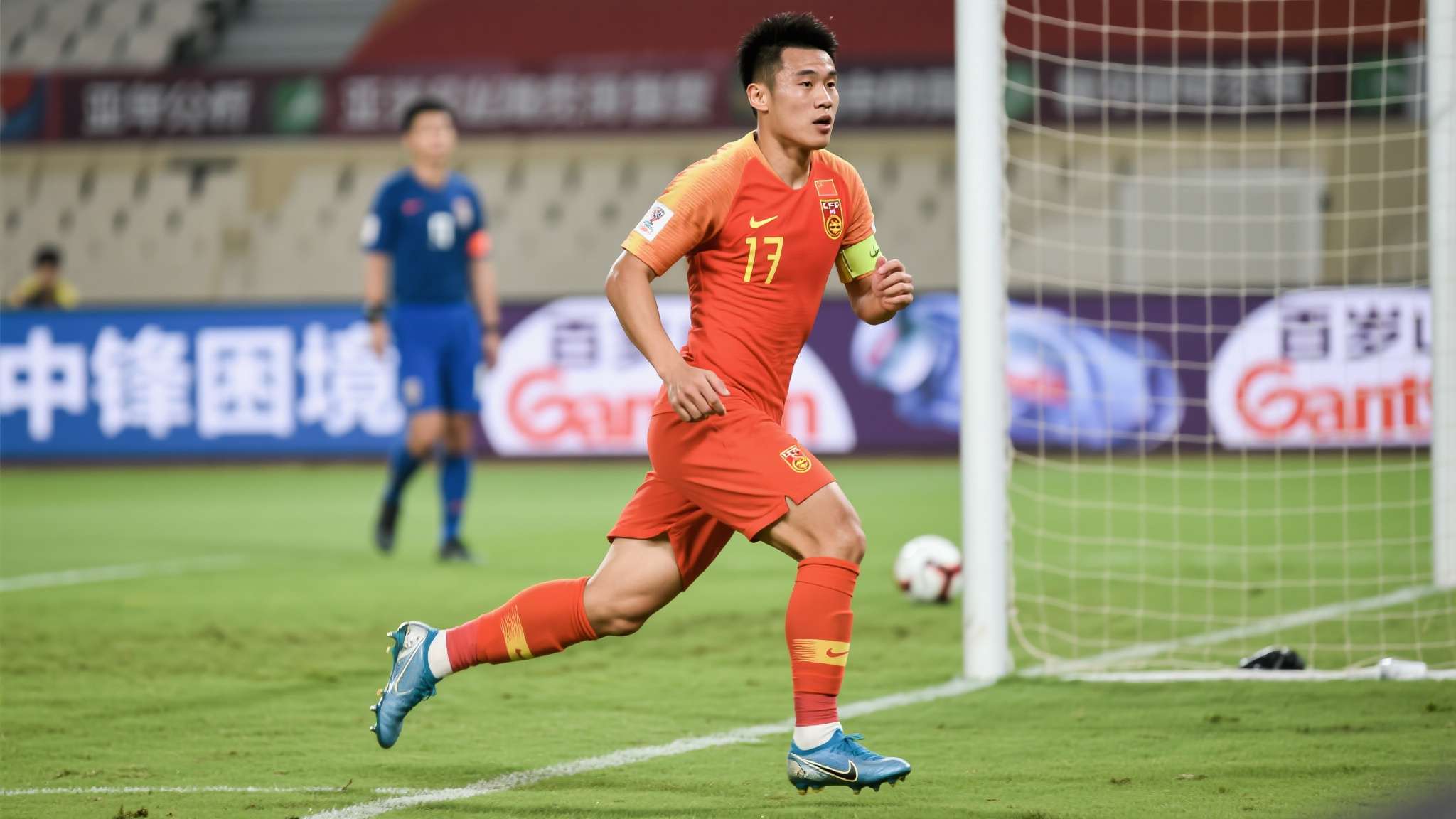 安布罗西尼祝贺国足2-0胜库拉索,韦世豪进球获赞 安布罗西尼祝贺国足2-0胜库拉索,韦世豪进球获赞